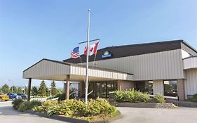 Days Inn By Wyndham Stephenville